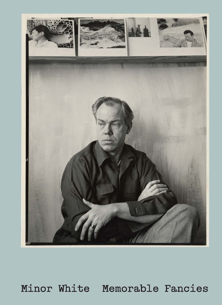 Minor White, Memorable Fancies – Princeton University Art Museum Store