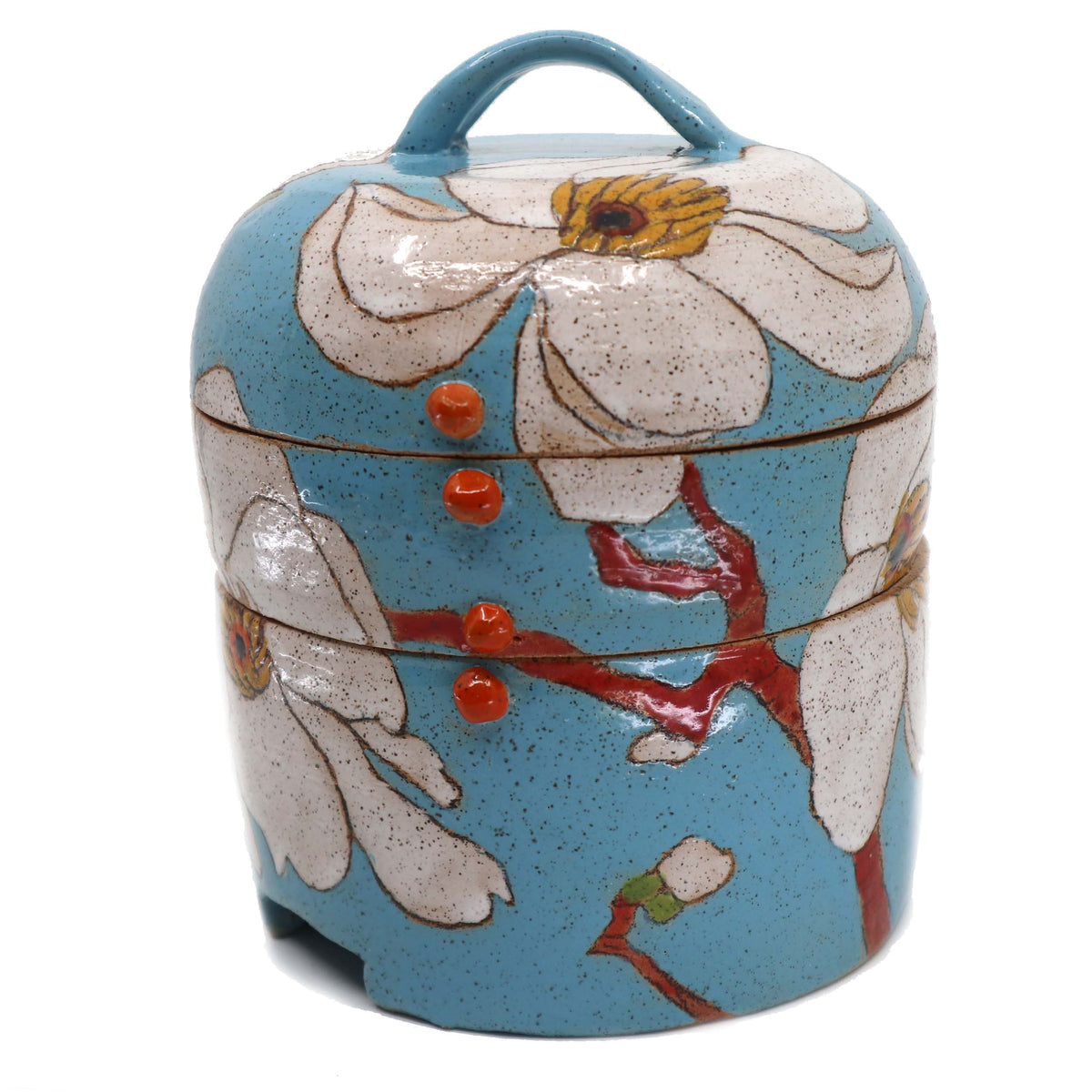 Four Seasons Tea Set Princeton University Art Museum Store