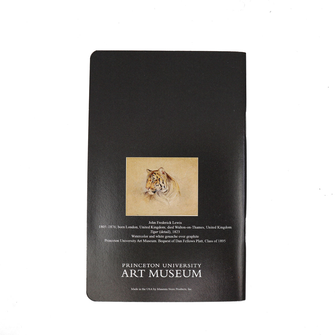 Notebooks – Princeton University Art Museum Store