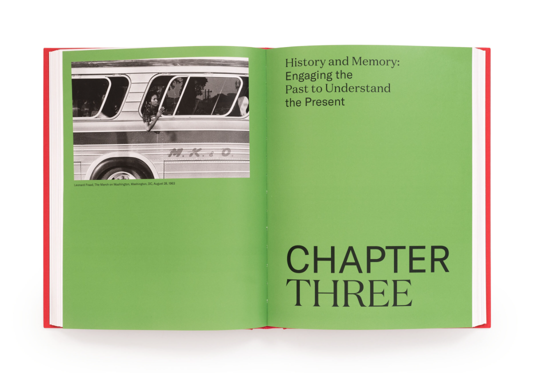 Race Stories, Essays on the Power of Images – Princeton University Art ...