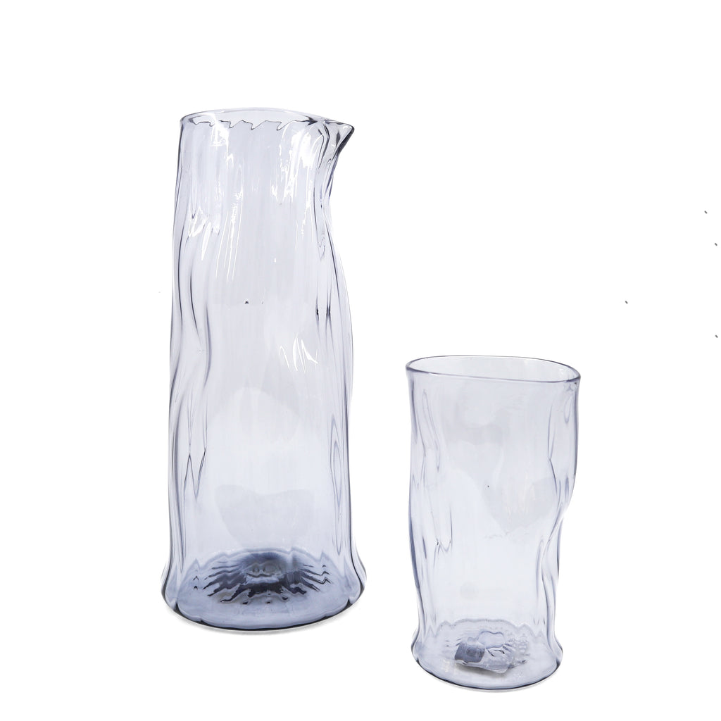 ⭐︎花瓶⭐︎ヴィンテージ　PRINCETON プリンストン Glass – Princeton University Art Museum Store