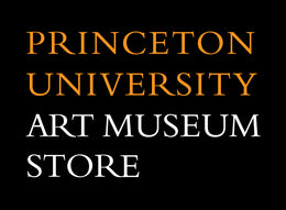 Princeton University Art Museum Store Logo