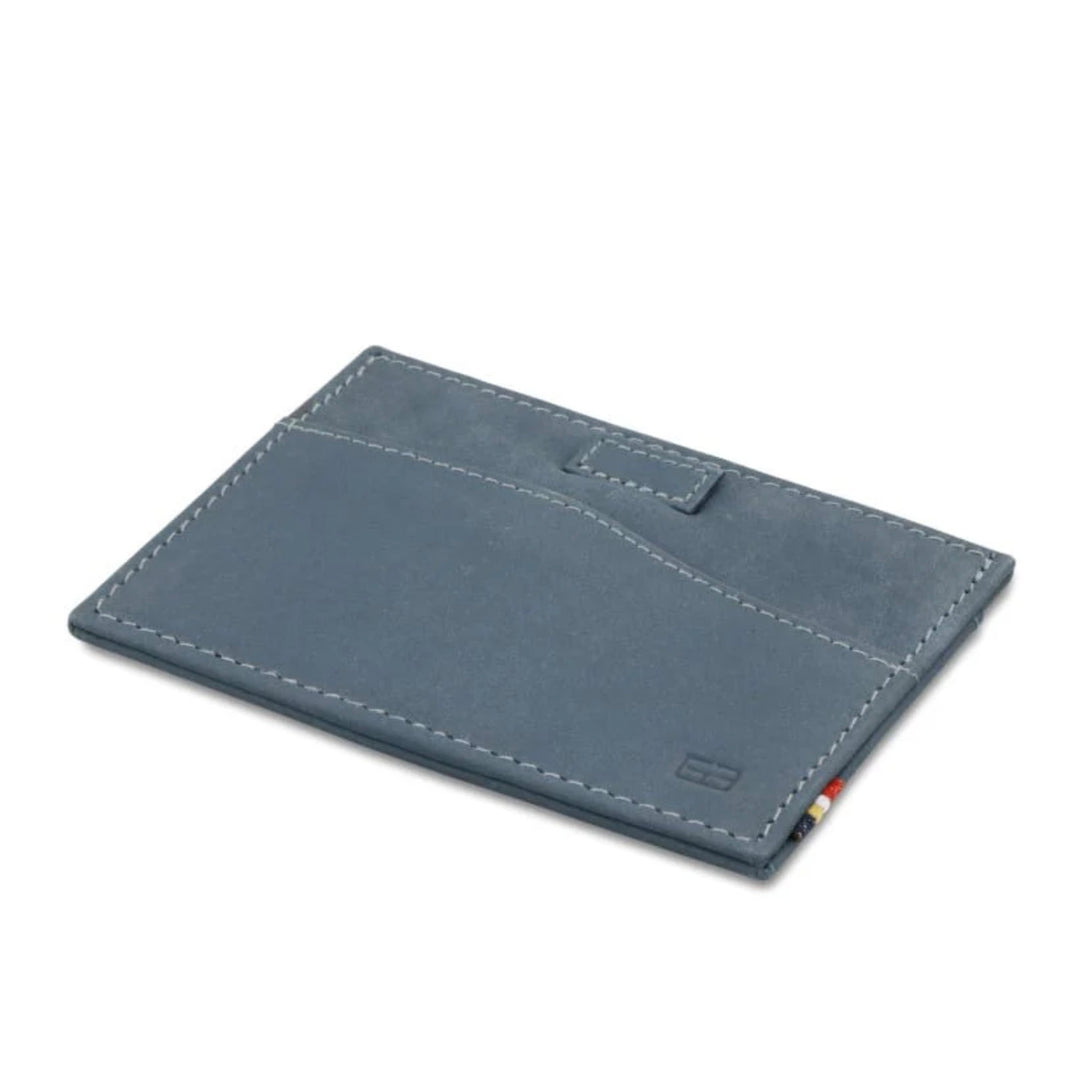 ● THE MUSEUM VISITOR ● HALF CIRCLE ENAMEL WALLET THE MUSEUM VISITOR】 HALF CIRCLE ENAMEL WALLET (5 Colors)