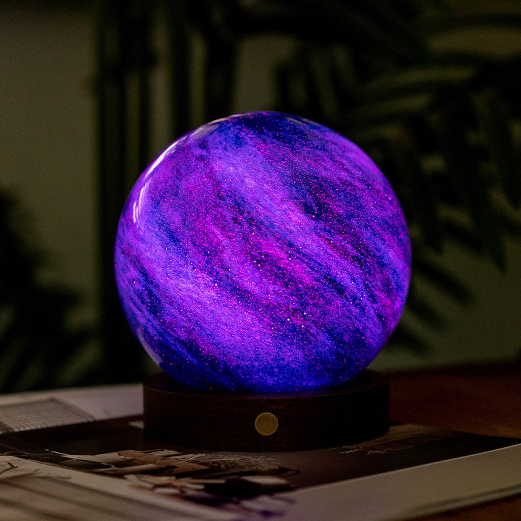 ASTRO STARGAZER グラスボール ムードライト ライト ASTRO STARGAZER