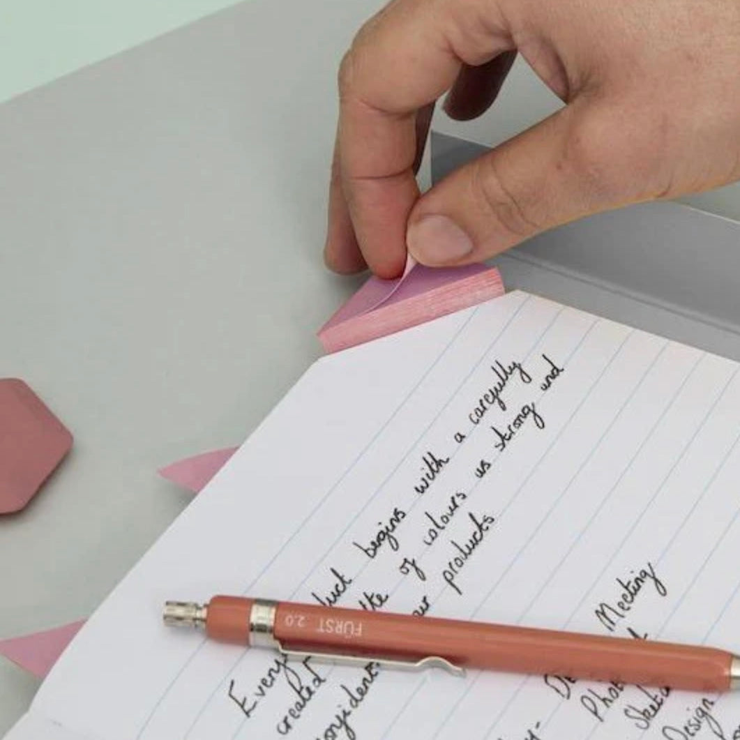 Notes Notebook – Princeton University Art Museum Store