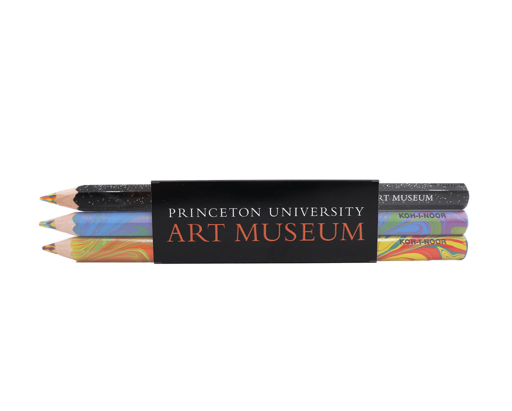 Spice Market Coloring Book – Princeton University Art Museum Store